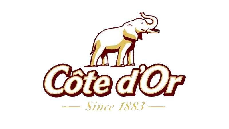 Côte-d'Or Logo