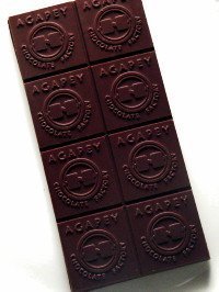Agapey 70% Cacao Grenada Dark Chocolate Bar