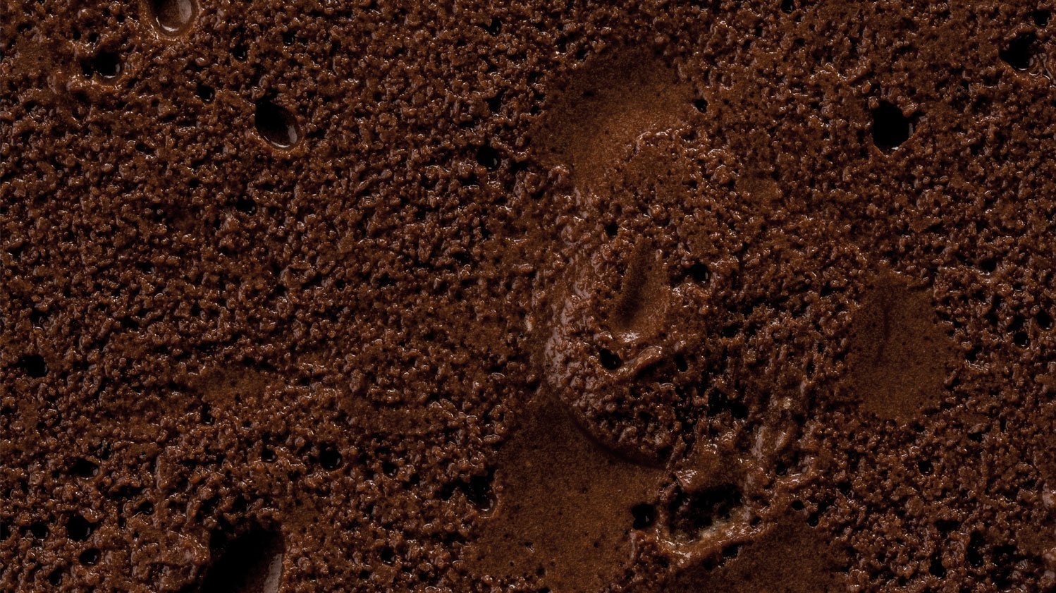 Cacao Barry Egg white-based mousse