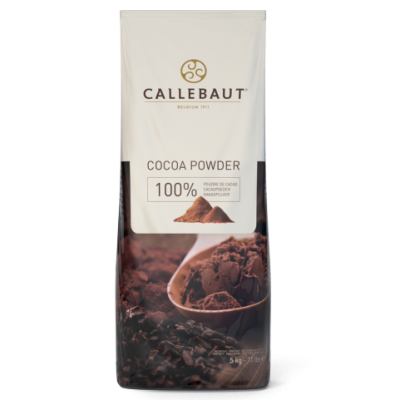Callebaut 100% Cocoa Powder CP776