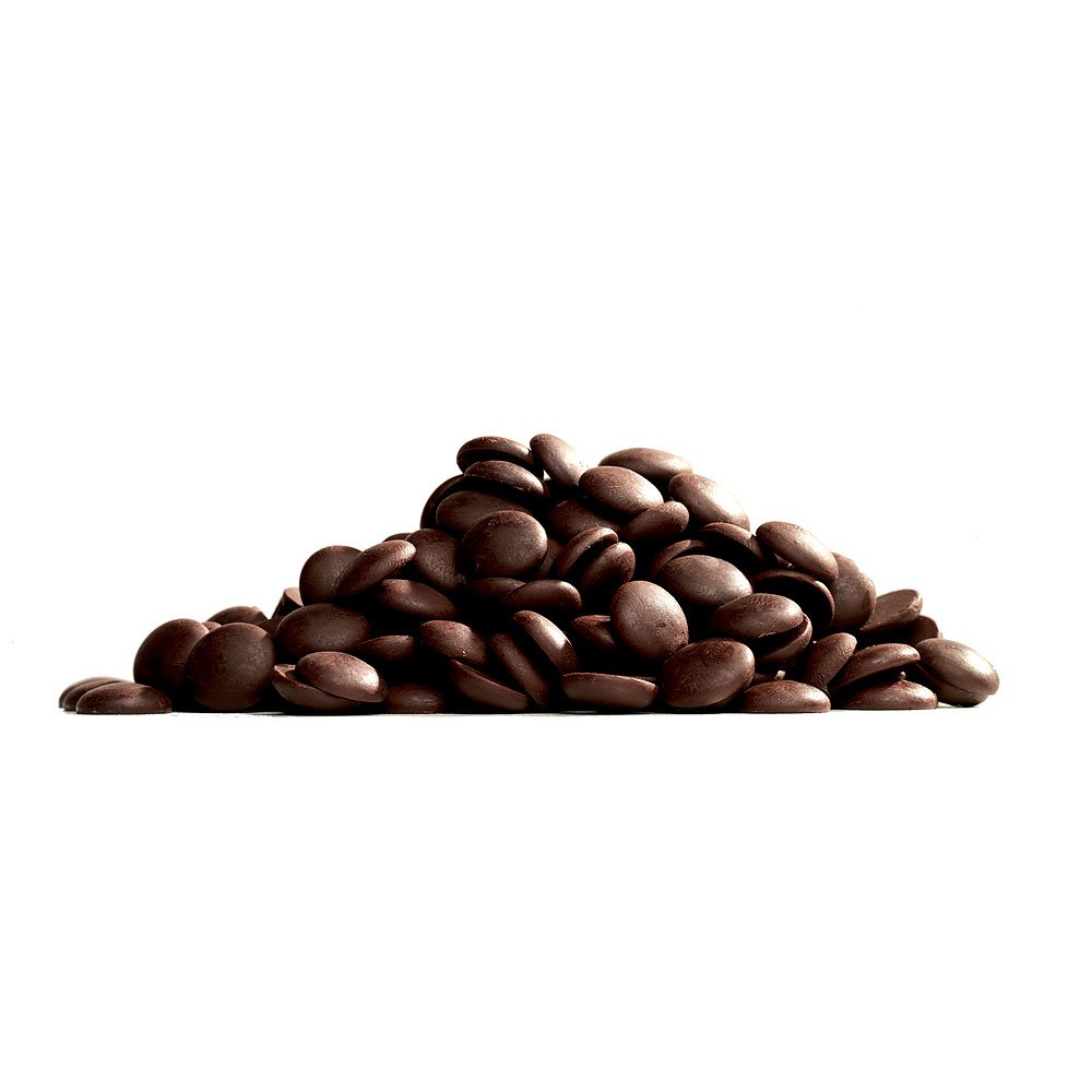 Callebaut Dark Chocolate Callets