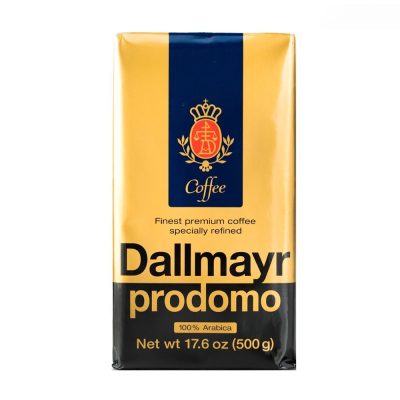 Dallmayr Prodomo Coffee (500g)
