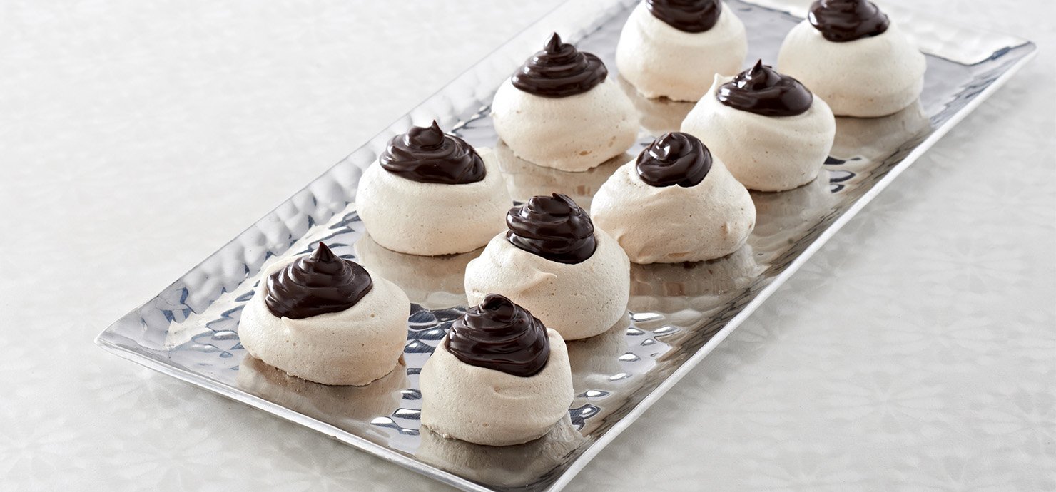 Ghirardelli Black & Whites