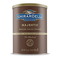 Ghirardelli Majestic Cocoa Powder