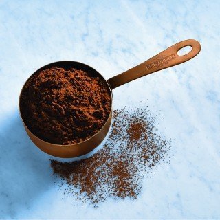 Ghirardelli Sunrise Premium Cocoa Powder