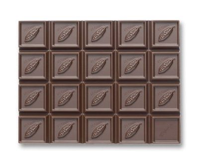 Guittard Kokoleka 38% Milk Chocolate Baking Bar