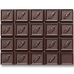 Guittard Kokoleka 55% Dark Chocolate Baking Bar