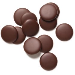 Guittard Sugar Free Dark Couverture Chocolate Wafers