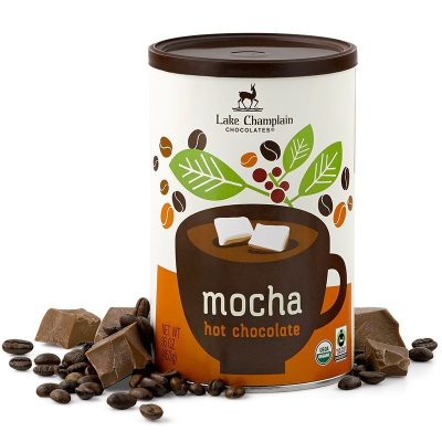 Lake Champlain Mocha Hot Chocolate Mix