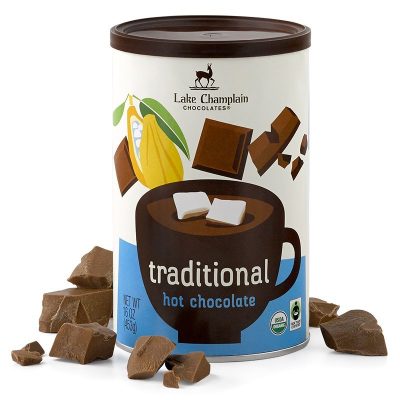 Lake Champlain Traditional Hot Chocolate Mix