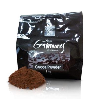 Michel Cluizel Cocoa Powder