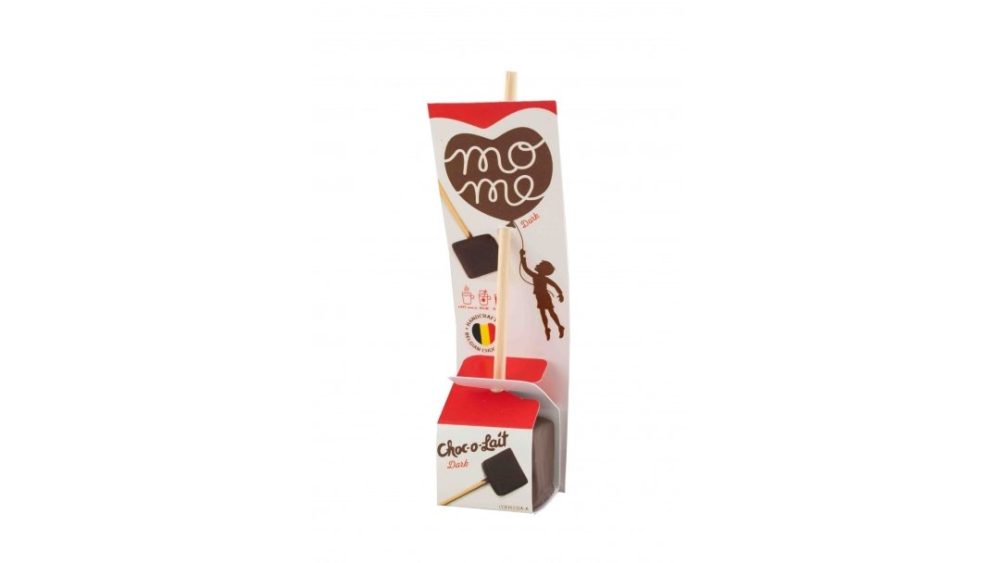MoMe Dark Hot Chocolate Stick