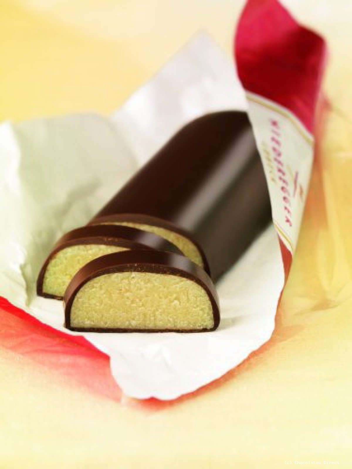 Niederegger Chocolate Covered Marzipan