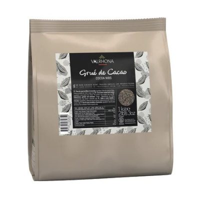 Valrhona Grue de Cacao Cocoa Nibs