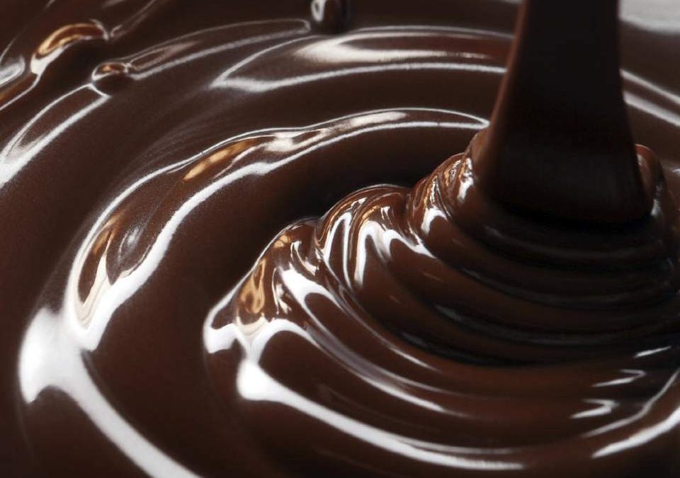 Making Chocolate