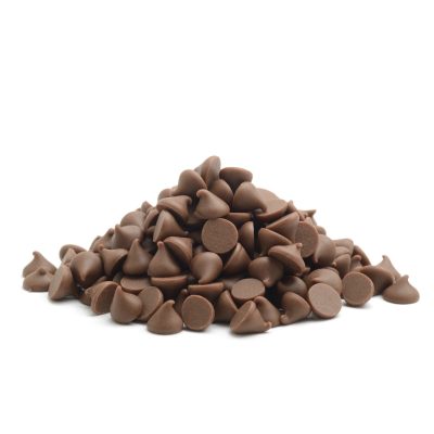 Barry Callebaut 1,000-Count Semi-Sweet Chocolate Chips