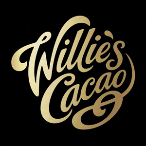 Willie's Cacao Logo
