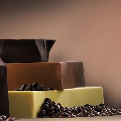 Callebaut Chocolate Blocks