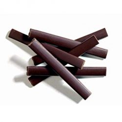 Van Leer Semisweet Chocolate Baking Sticks