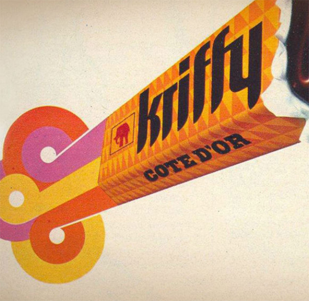 The History of Côte d'Or Chocolate World Wide Chocolate