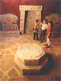 1996 cote dor chocolate temple