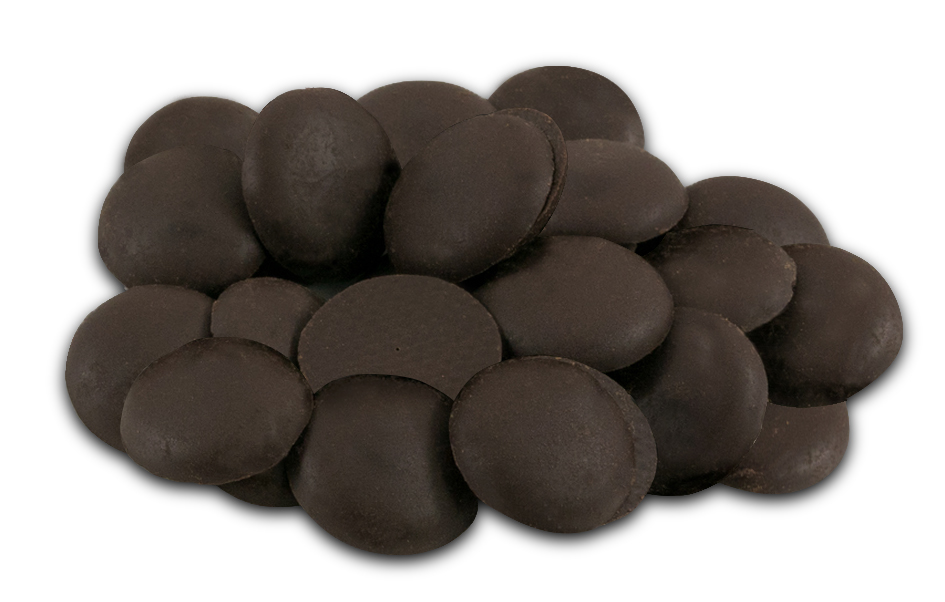 Beyond Good by Madécasse 95% Couverture Chocolate Discs Loose