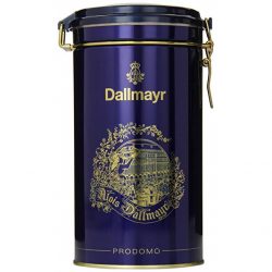 Dallmayr Prodomo Coffee Gift Tin