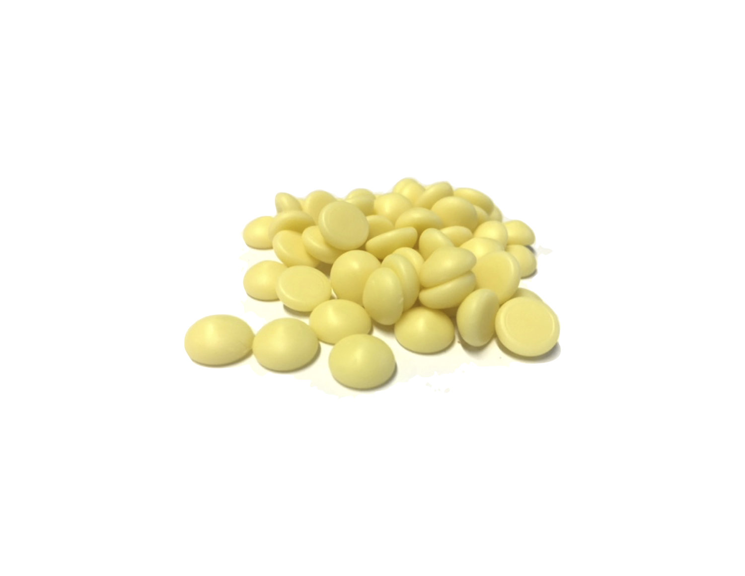 Allez Blanche 33 White Chocolate Chips World Wide Chocolate