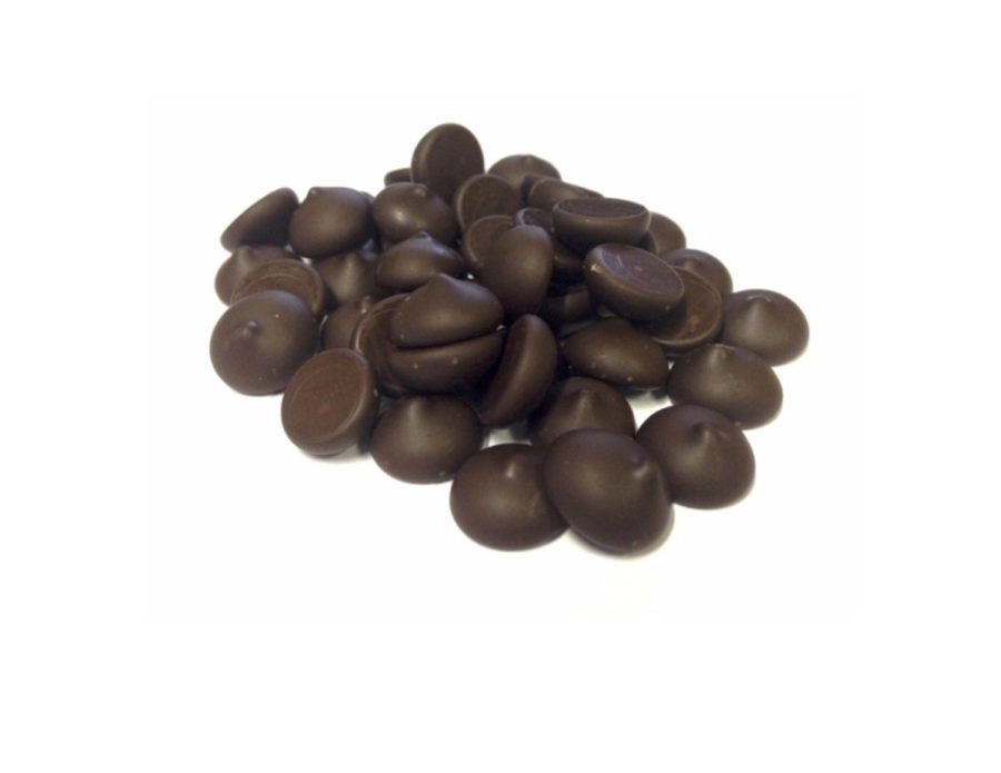 Allez Dinant 70% Bittersweet Chocolate Chips