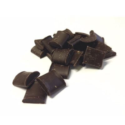 Allez Semi Sweet Dark Chocolate Chunks
