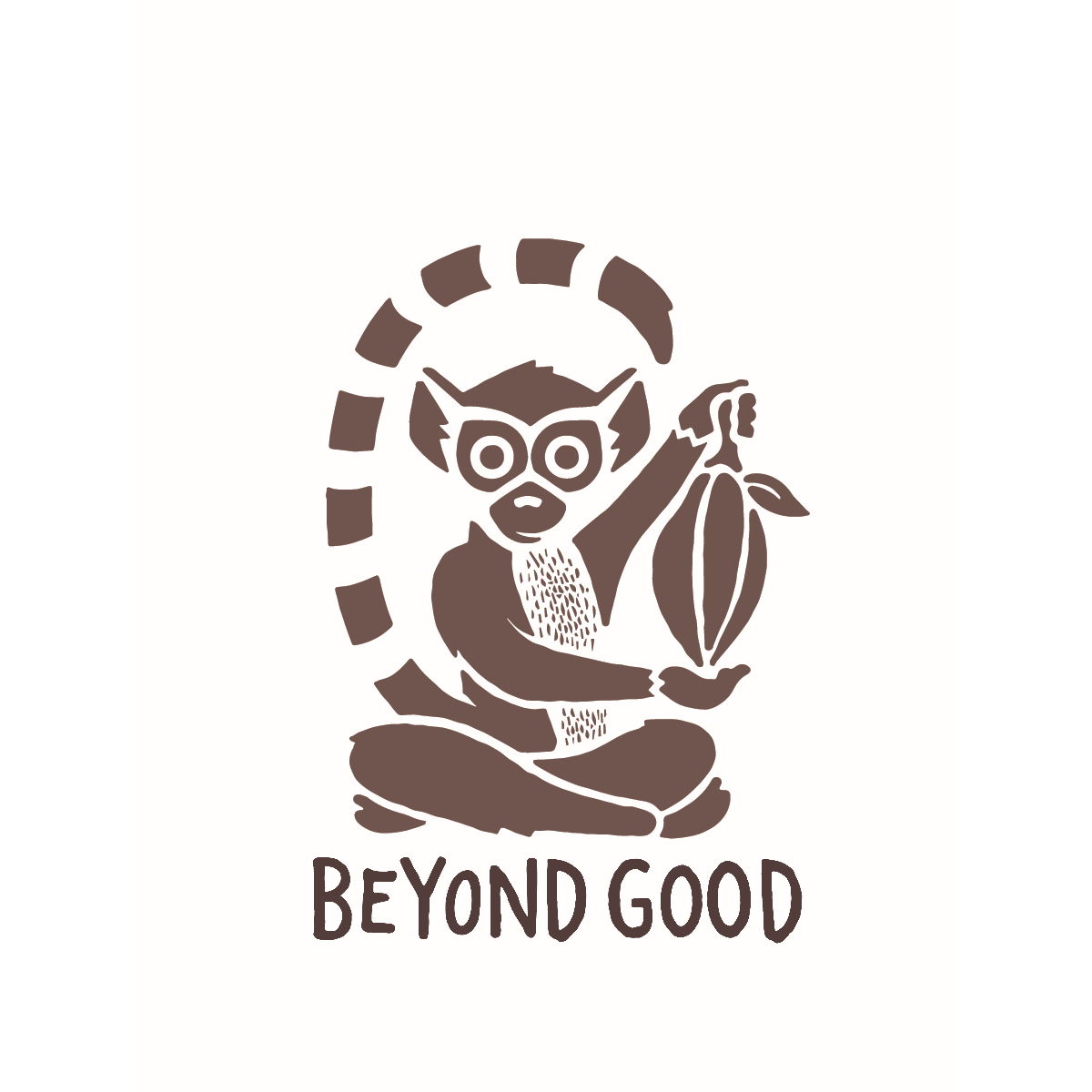 Beyond Good Logo