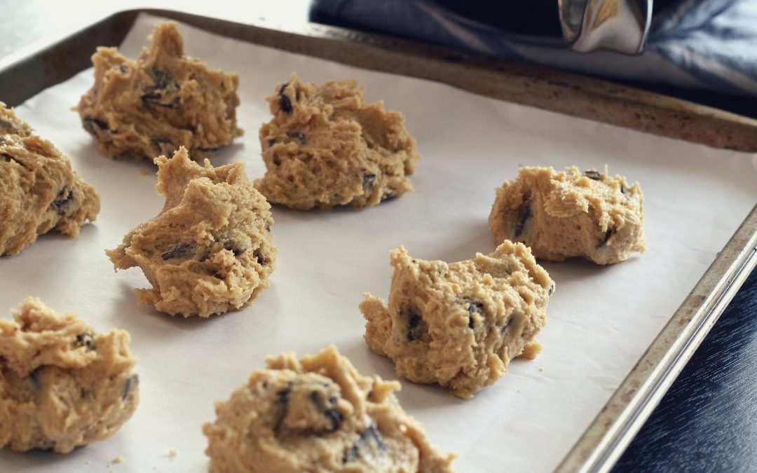 February is “Bake for Family Fun” Month!