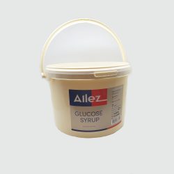 Allez Glucose Syrup Container s