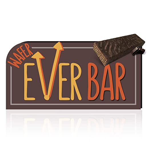 Everbar Logo