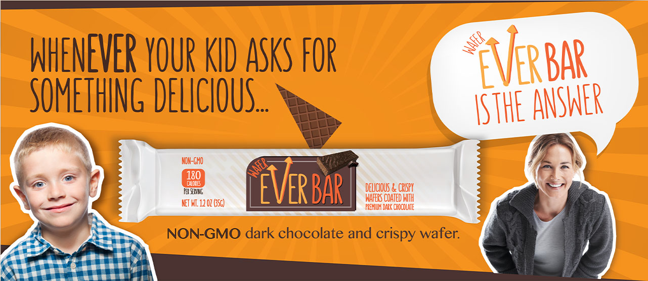 Everbar Promo 2 Everbar Promo 2