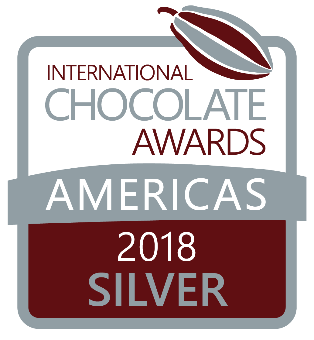 Asochivite Guatemala with Maple Sugar IntlChoc-2018-silver-americas