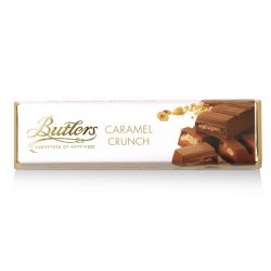 Butlers Milk Chocolate Caramel Crunch Bar