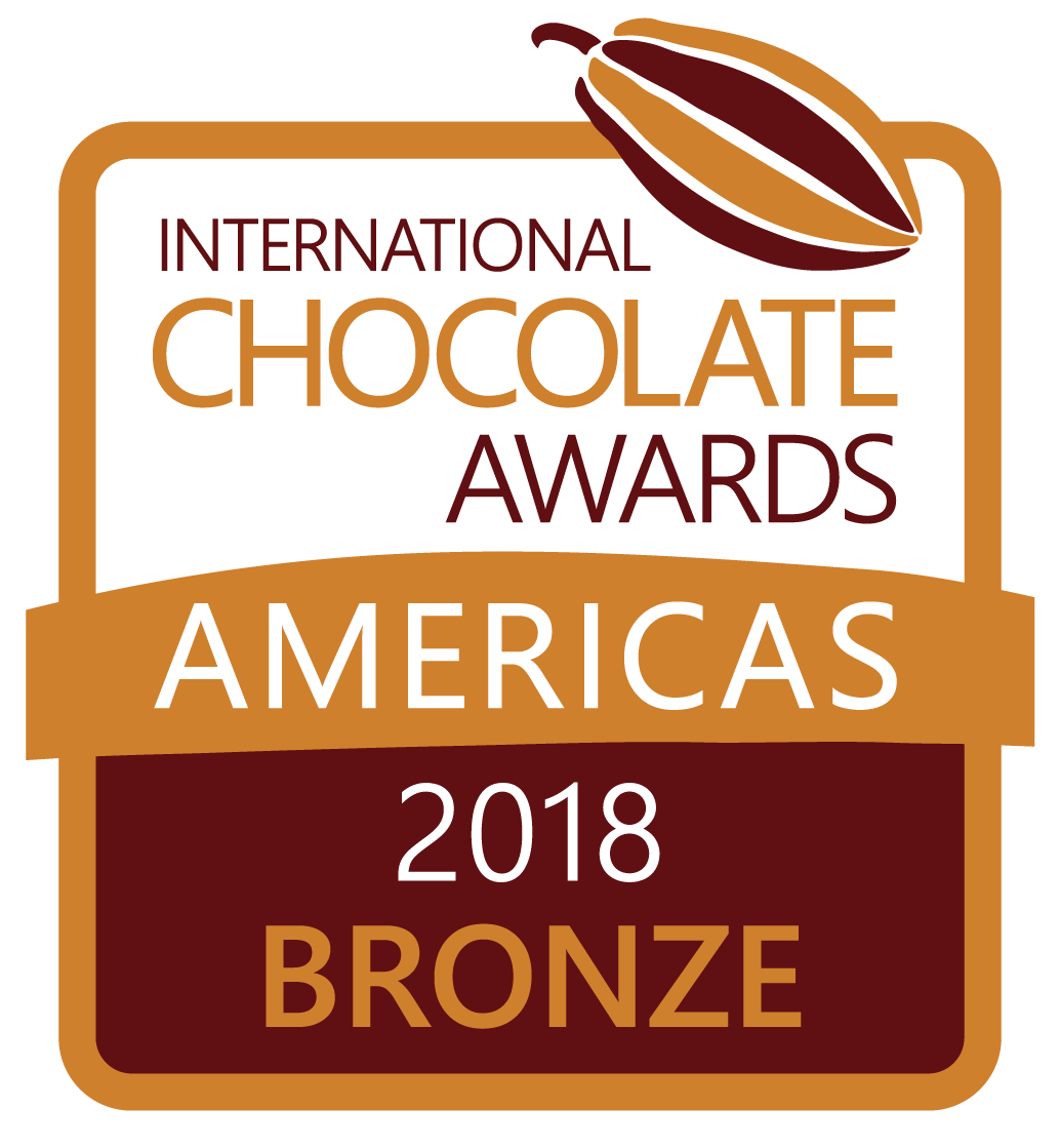 Esmeraldas Ecuador IntlChoc-2018-bronze-americas