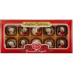 Reber Assorted Chocolate Kugel Box