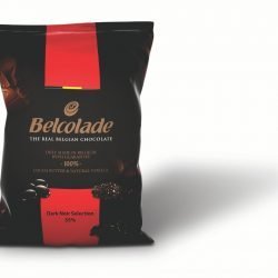 Belcolade Noir Selection 55% Dark Chocolate