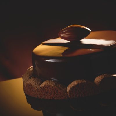 Belcolade Noir Superieur 60% Dark Chocolate Confection