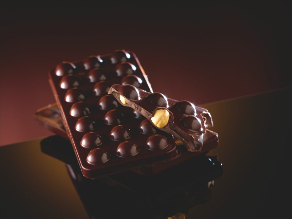 Belcolade Noir Supreme 70.5% Dark Chocolate Confection