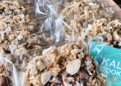 Kali's Cookies NH Almond Joy Cookie-min
