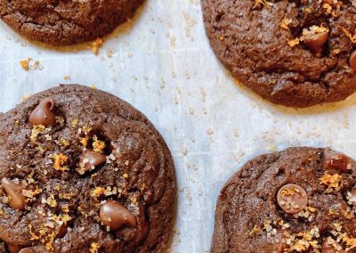 Kali's Cookies NH Dark with Orange-min
