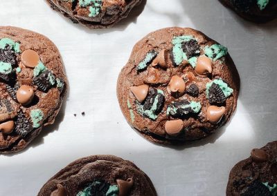 Kali's Cookies NH Mint Oreo-min