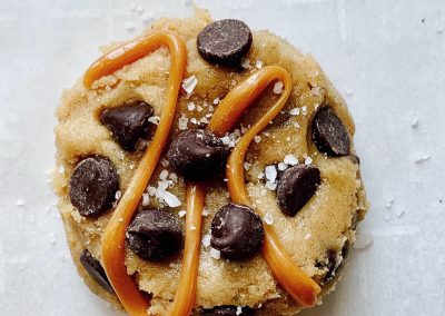 Kali's Cookies NH Salted Caramel Dark-min