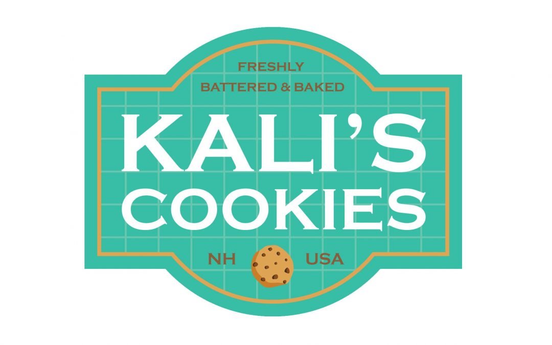 Kali’s Cookies NH