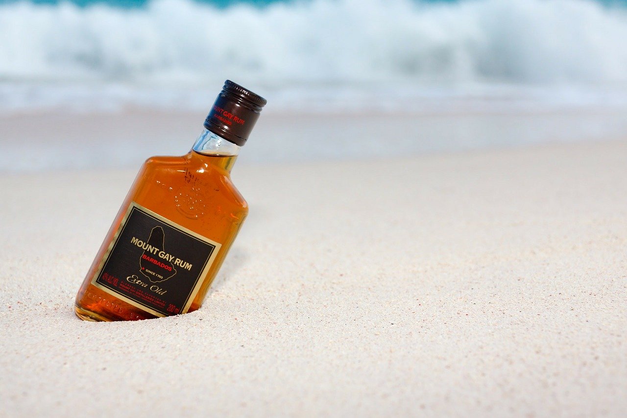 rum rum