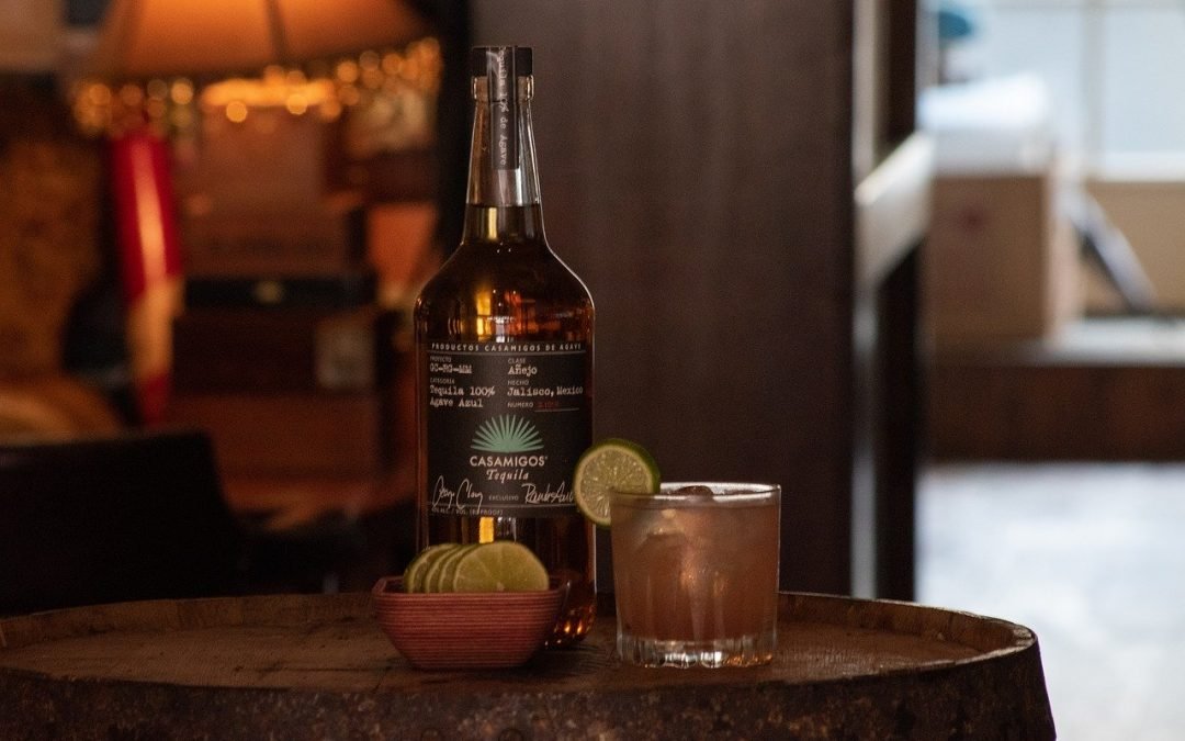 Pairing Tequila & Chocolate
