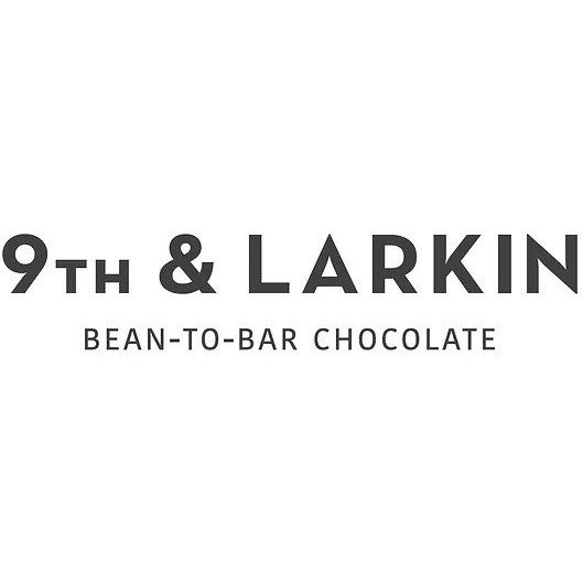 9th & Larkin Logo 1